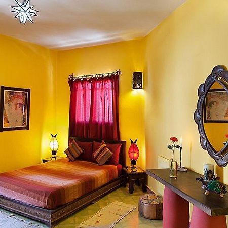 La Casa Guapa Apartment Essaouira Luaran gambar
