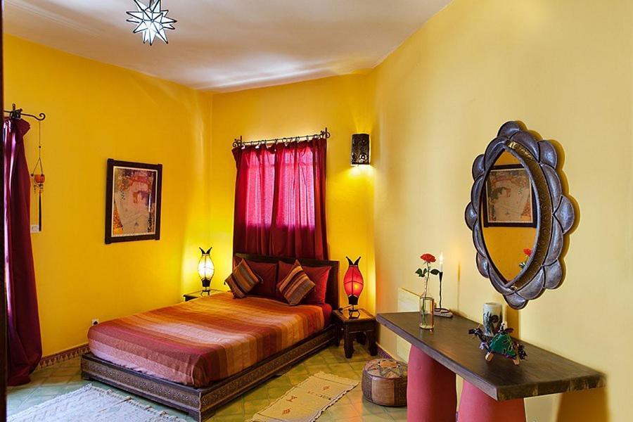 La Casa Guapa Apartment Essaouira Luaran gambar