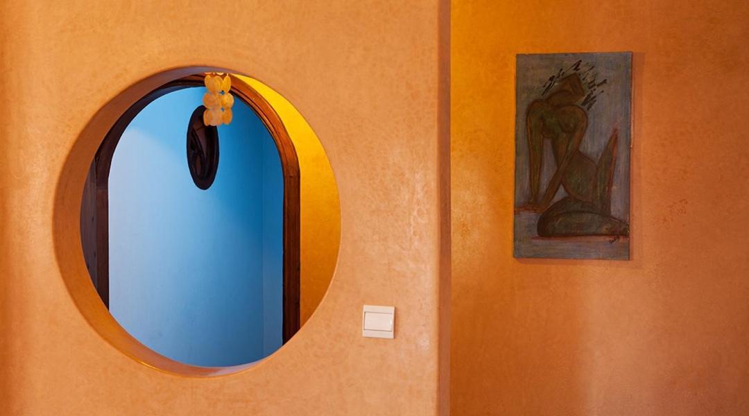 La Casa Guapa Apartment Essaouira Luaran gambar