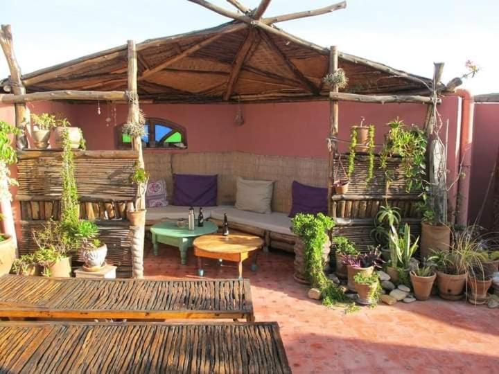 La Casa Guapa Apartment Essaouira Luaran gambar