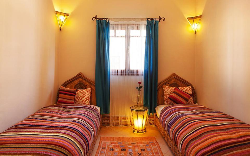 La Casa Guapa Apartment Essaouira Luaran gambar