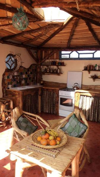 La Casa Guapa Apartment Essaouira Luaran gambar