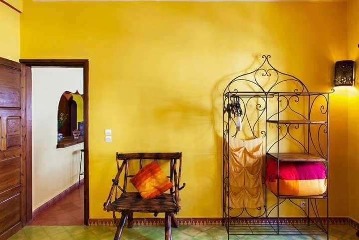 La Casa Guapa Apartment Essaouira Luaran gambar