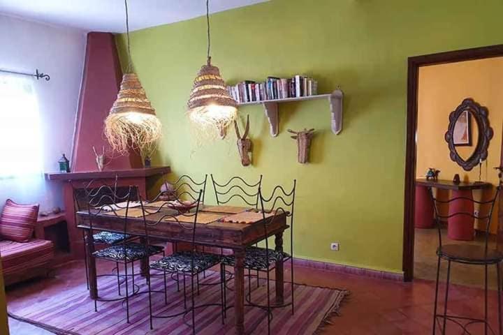 La Casa Guapa Apartment Essaouira Luaran gambar