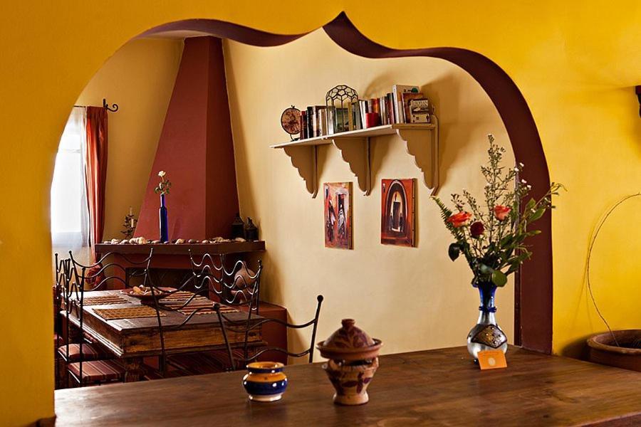 La Casa Guapa Apartment Essaouira Luaran gambar