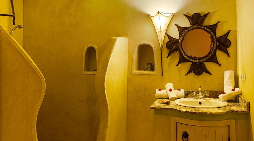 La Casa Guapa Apartment Essaouira Luaran gambar