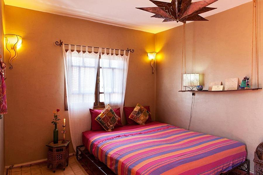 La Casa Guapa Apartment Essaouira Luaran gambar