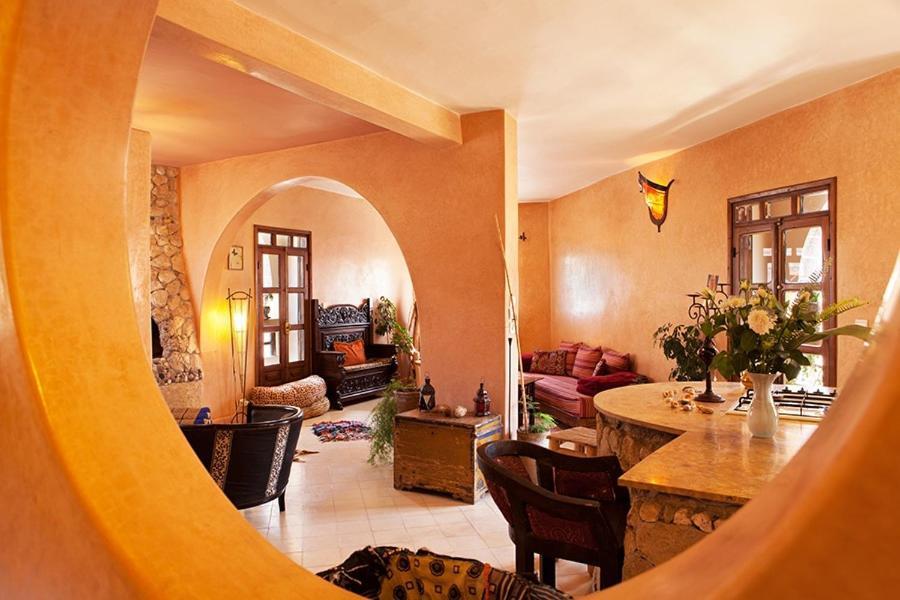 La Casa Guapa Apartment Essaouira Luaran gambar