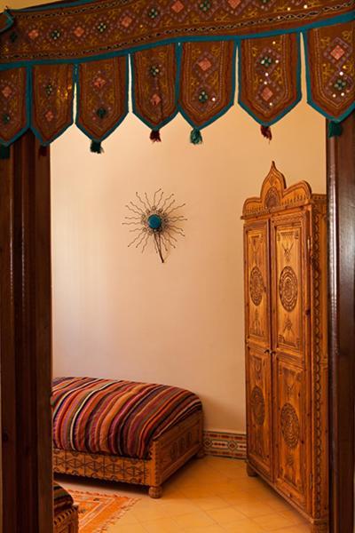 La Casa Guapa Apartment Essaouira Luaran gambar