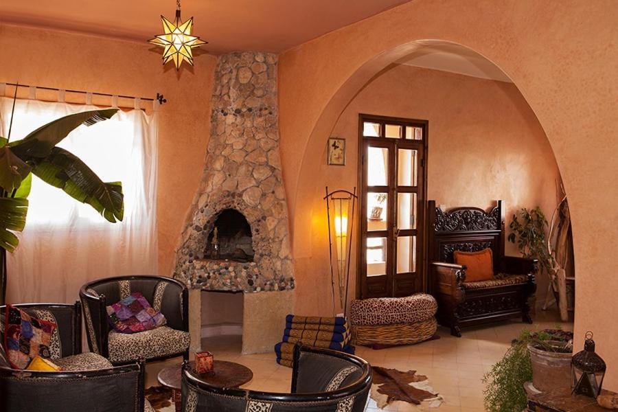La Casa Guapa Apartment Essaouira Luaran gambar