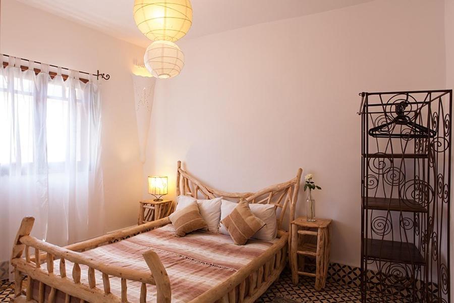 La Casa Guapa Apartment Essaouira Luaran gambar
