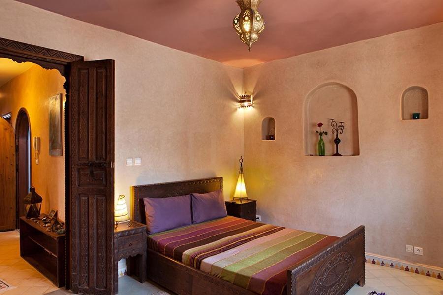 La Casa Guapa Apartment Essaouira Luaran gambar