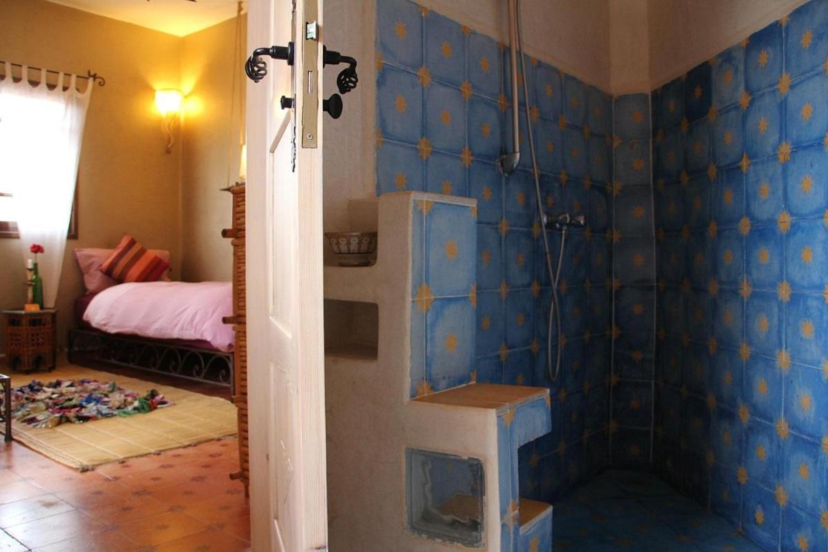 La Casa Guapa Apartment Essaouira Luaran gambar